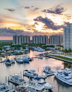 The Westin Cape Coral Resort