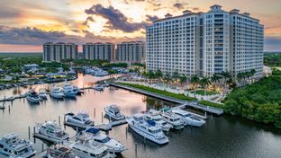 The Westin Cape Coral Resort