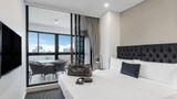 Meriton Suites Kent Street Suite