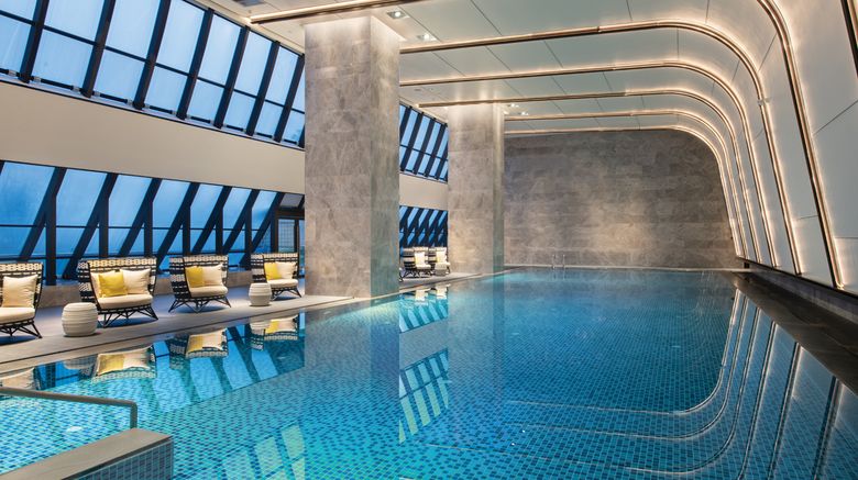 <b>Crowne Plaza Quanzhou Riverview Pool</b>. Images powered by <a href="https://www.leonardoworldwide.com/" title="Leonardo Worldwide" target="_blank">Leonardo</a>.