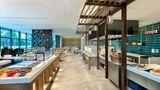 Crowne Plaza Quanzhou Riverview Restaurant