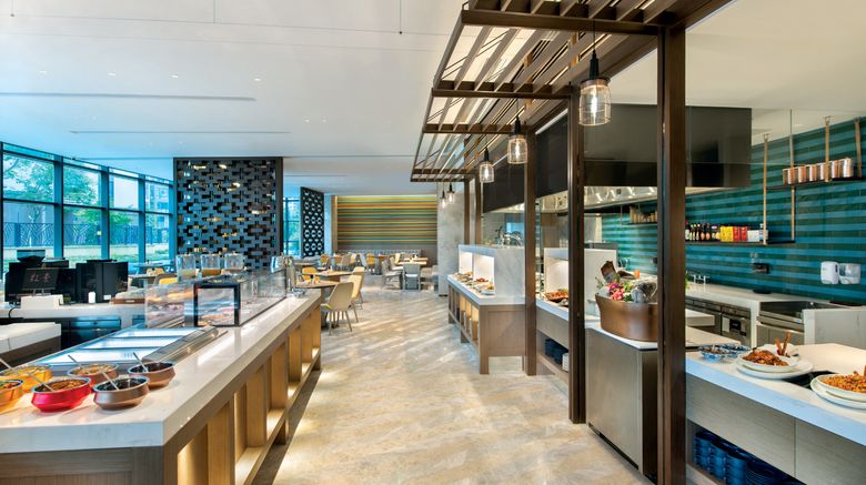<b>Crowne Plaza Quanzhou Riverview Restaurant</b>. Images powered by <a href="https://www.leonardoworldwide.com/" title="Leonardo Worldwide" target="_blank">Leonardo</a>.