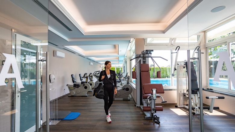 <b>Hotel Terme Antoniano Recreation</b>. Images powered by <a href="https://www.leonardoworldwide.com/" title="Leonardo Worldwide" target="_blank">Leonardo</a>.
