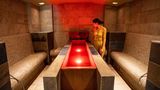 Hotel Terme Antoniano Recreation