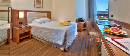 Hotel Terme Antoniano Room