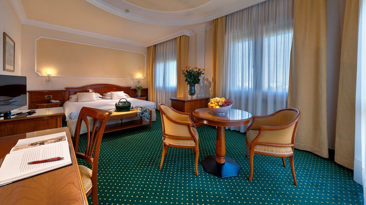 Hotel Terme Antoniano Recreation