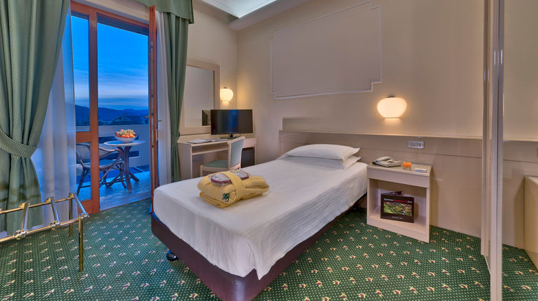 <b>Hotel Terme Antoniano Room</b>. Images powered by <a href="https://www.leonardoworldwide.com/" title="Leonardo Worldwide" target="_blank">Leonardo</a>.