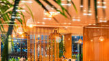 Porters Boutique Hotel Restaurant