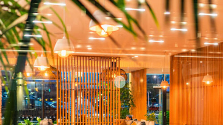 <b>Porters Boutique Hotel Restaurant</b>. Images powered by <a href="https://www.leonardoworldwide.com/" title="Leonardo Worldwide" target="_blank">Leonardo</a>.