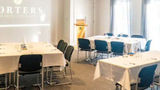 Porters Boutique Hotel Meeting