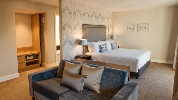 Porters Boutique Hotel Suite