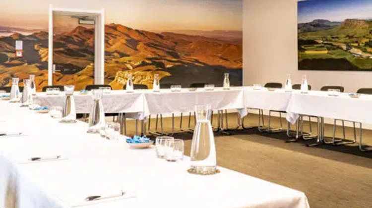 Porters Boutique Hotel Meeting