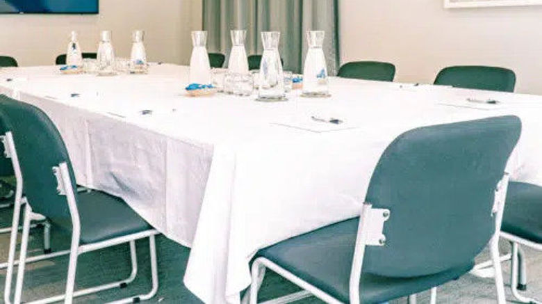 <b>Porters Boutique Hotel Meeting</b>. Images powered by <a href="https://www.leonardoworldwide.com/" title="Leonardo Worldwide" target="_blank">Leonardo</a>.