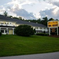 Town & Country Inn and Resort