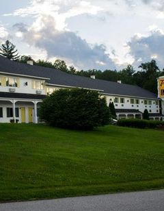 Town & Country Inn and Resort