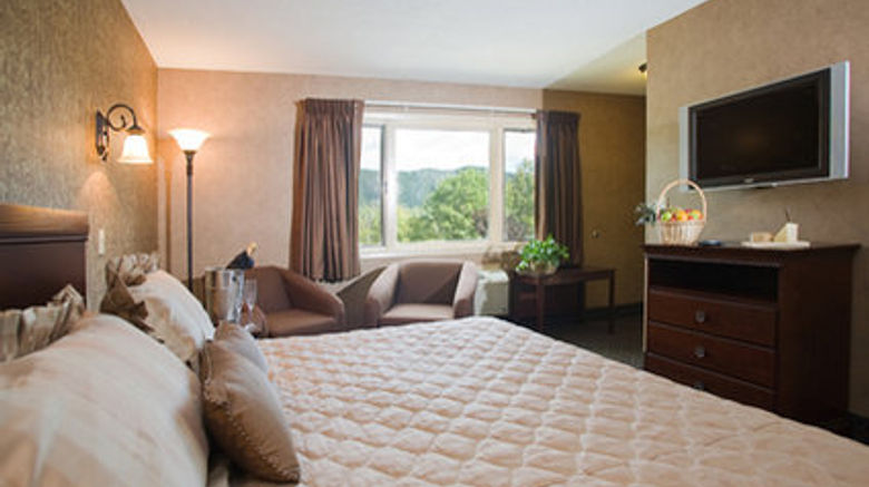 <b>Town & Country Inn and Resort Room</b>. Images powered by <a href="https://www.leonardoworldwide.com/" title="Leonardo Worldwide" target="_blank">Leonardo</a>.