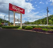 Red Roof Inn Birmingham South Exterior