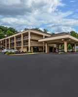 Red Roof Inn Birmingham South