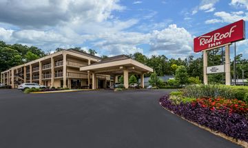 Red Roof Inn Birmingham South