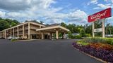 Red Roof Inn Birmingham South Exterior