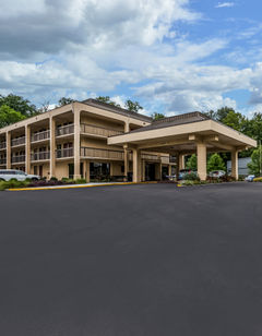 Red Roof Inn Birmingham South