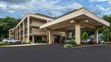 Red Roof Inn Birmingham South Exterior