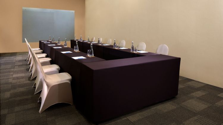 Four Points by Sheraton Bali Seminyak Meeting