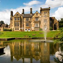 Delta Hotels Breadsall Priory