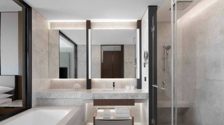 <b>Jiaxing Marriott Hotel Room</b>. Images powered by <a href="https://www.leonardoworldwide.com/" title="Leonardo Worldwide" target="_blank">Leonardo</a>.
