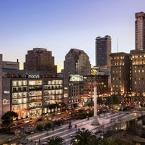 Westin St Francis