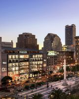 Westin St Francis
