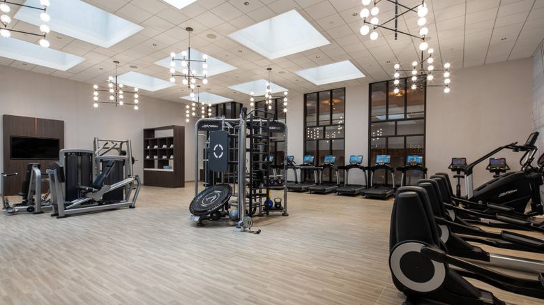 <b>Tysons Corner Marriott Recreation</b>. Images powered by <a href="https://www.leonardoworldwide.com/" title="Leonardo Worldwide" target="_blank">Leonardo</a>.