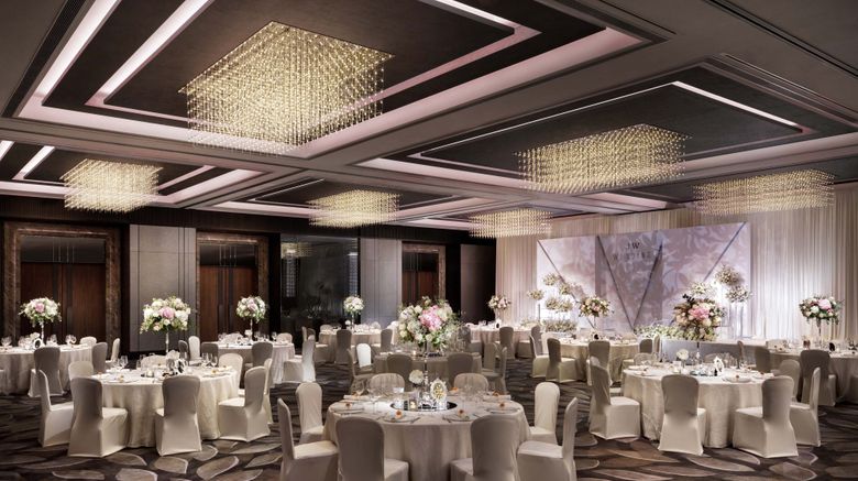 <b>JW Marriott Hotel Hong Kong Ballroom</b>. Images powered by <a href="https://www.leonardoworldwide.com/" title="Leonardo Worldwide" target="_blank">Leonardo</a>.