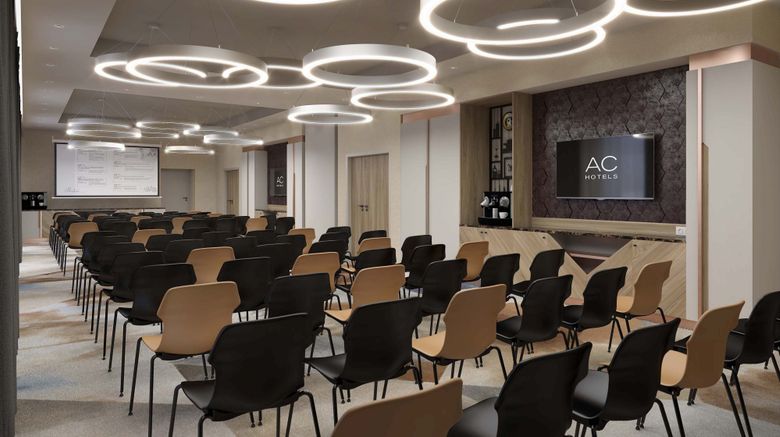 <b>AC Hotel Strasbourg Meeting</b>. Images powered by <a href="https://www.leonardoworldwide.com/" title="Leonardo Worldwide" target="_blank">Leonardo</a>.