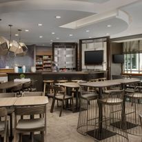 SpringHill Suites by Marriott Tuscaloosa