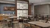 SpringHill Suites by Marriott Tuscaloosa Restaurant