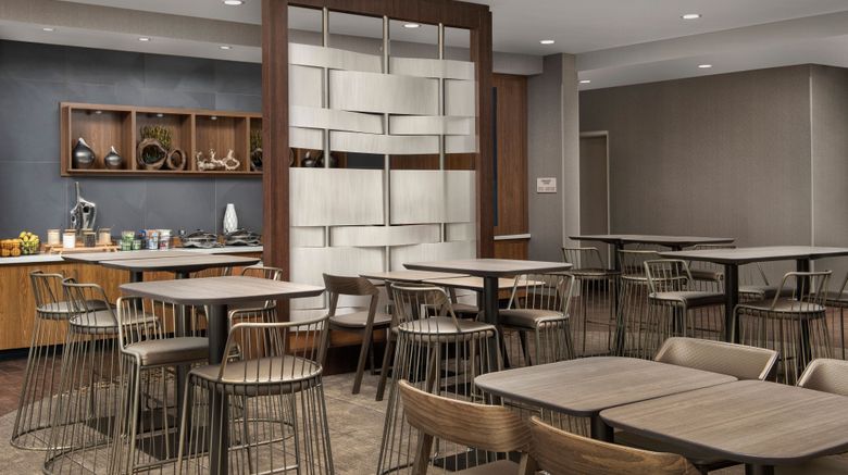<b>SpringHill Suites by Marriott Tuscaloosa Restaurant</b>. Images powered by <a href="https://www.leonardoworldwide.com/" title="Leonardo Worldwide" target="_blank">Leonardo</a>.