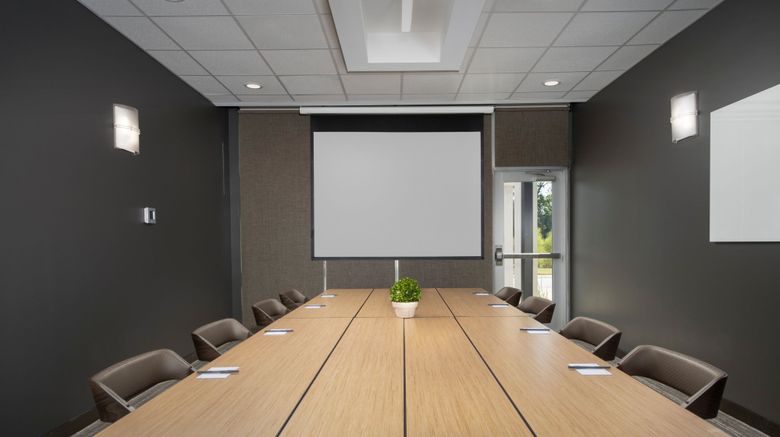 <b>SpringHill Suites by Marriott Tuscaloosa Meeting</b>. Images powered by <a href="https://www.leonardoworldwide.com/" title="Leonardo Worldwide" target="_blank">Leonardo</a>.