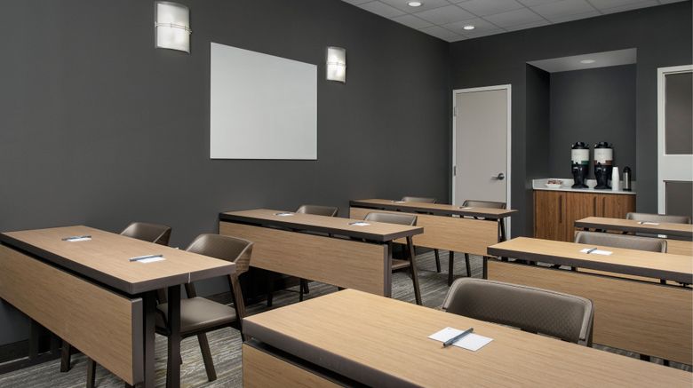 <b>SpringHill Suites by Marriott Tuscaloosa Meeting</b>. Images powered by <a href="https://www.leonardoworldwide.com/" title="Leonardo Worldwide" target="_blank">Leonardo</a>.
