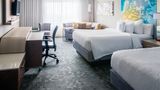 Courtyard Toledo Rossford/Perrysburg Room