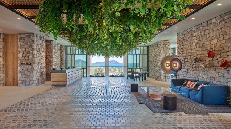 <b>W Costa Navarino Exterior</b>. Images powered by <a href="https://www.leonardoworldwide.com/" title="Leonardo Worldwide" target="_blank">Leonardo</a>.