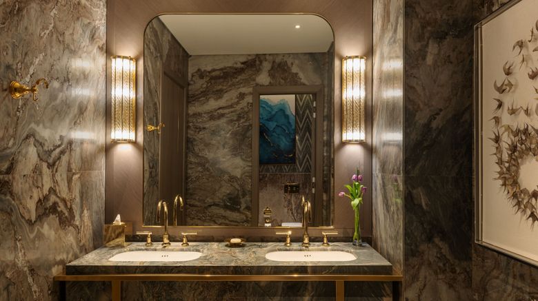 <b>St. Regis Kuwait Room</b>. Images powered by <a href="https://www.leonardoworldwide.com/" title="Leonardo Worldwide" target="_blank">Leonardo</a>.