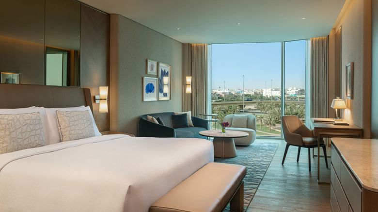 <b>St. Regis Kuwait Suite</b>. Images powered by <a href="https://www.leonardoworldwide.com/" title="Leonardo Worldwide" target="_blank">Leonardo</a>.