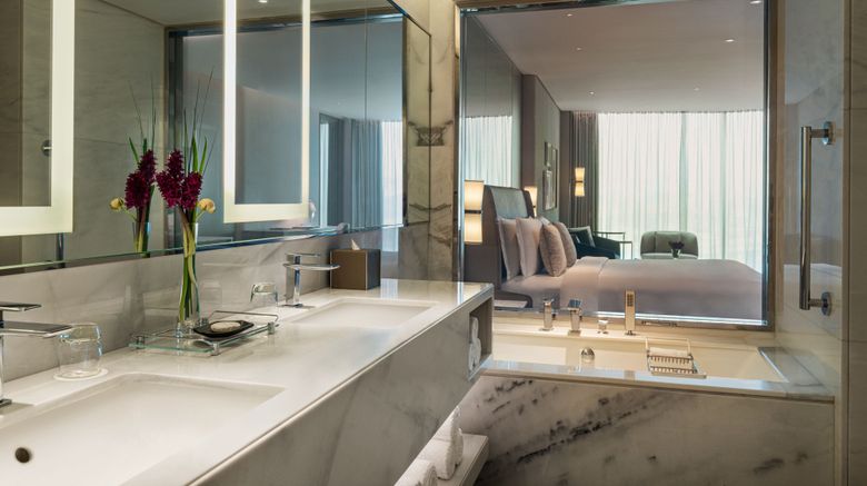 <b>St. Regis Kuwait Room</b>. Images powered by <a href="https://www.leonardoworldwide.com/" title="Leonardo Worldwide" target="_blank">Leonardo</a>.