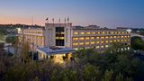 Delta Hotels Little Rock West Exterior