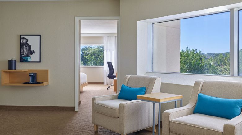 <b>Delta Hotels Little Rock West Suite</b>. Images powered by <a href="https://www.leonardoworldwide.com/" title="Leonardo Worldwide" target="_blank">Leonardo</a>.