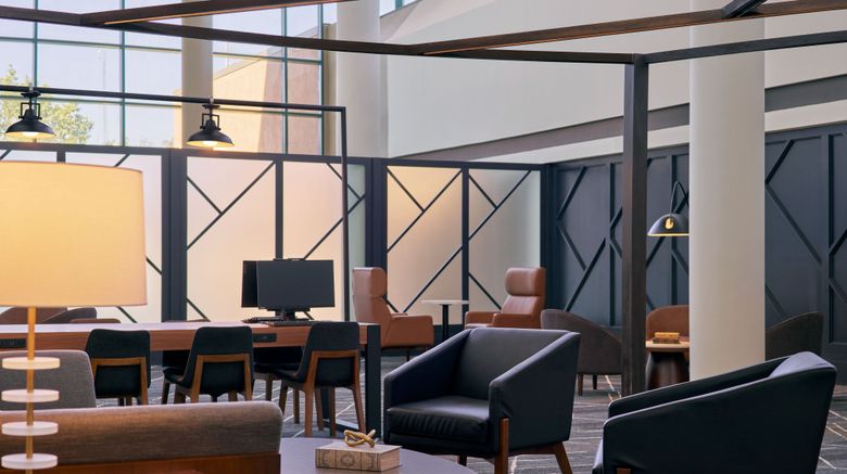 <b>Delta Hotels Little Rock West Other</b>. Images powered by <a href="https://www.leonardoworldwide.com/" title="Leonardo Worldwide" target="_blank">Leonardo</a>.