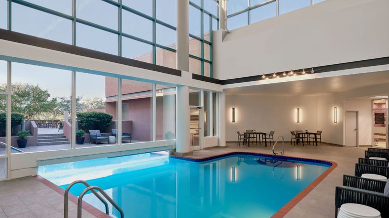 <b>Delta Hotels Little Rock West Recreation</b>. Images powered by <a href="https://www.leonardoworldwide.com/" title="Leonardo Worldwide" target="_blank">Leonardo</a>.