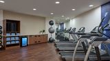 Delta Hotels Little Rock West Recreation