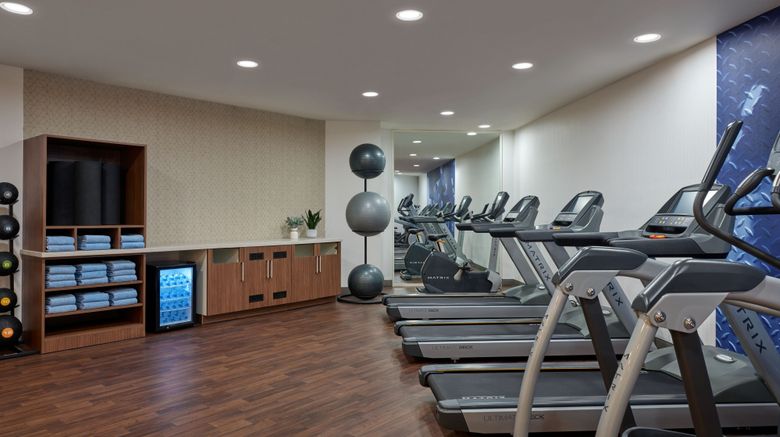<b>Delta Hotels Little Rock West Recreation</b>. Images powered by <a href="https://www.leonardoworldwide.com/" title="Leonardo Worldwide" target="_blank">Leonardo</a>.
